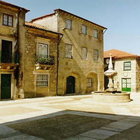 샬레 Cosy In Varzea With Private Pool Varzea (Barcelos)