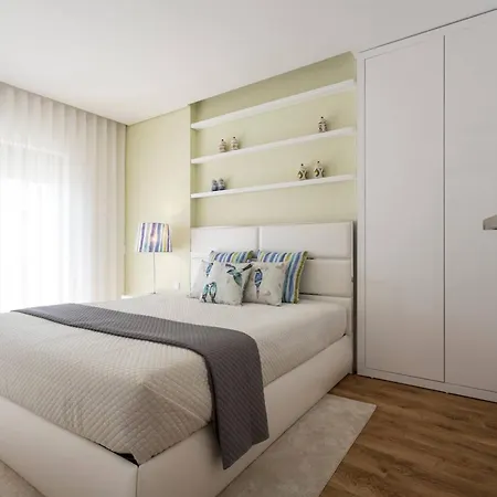 Cosy In Varzea With Private Pool * Varzea (Barcelos)