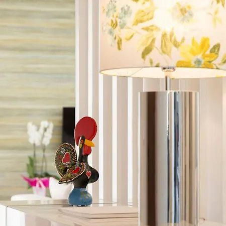 Cosy In Varzea With Private Pool Varzea (Barcelos)