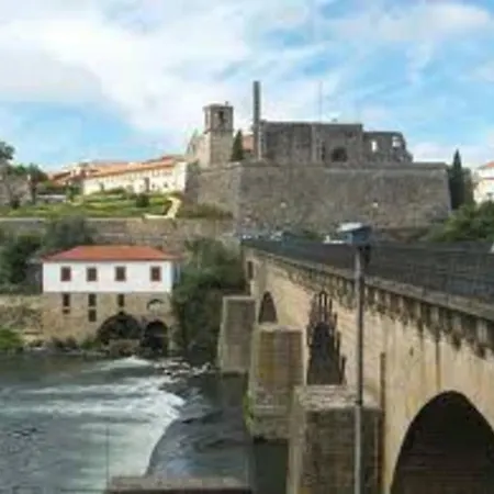 Cosy In Varzea With Private Pool *