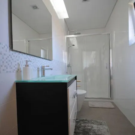 Cosy In Varzea With Private Pool
