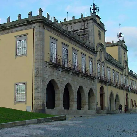 Cosy In Varzea With Private Pool * Varzea (Barcelos)