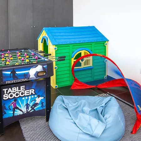 Chalet Cosy In Varzea With Private Pool