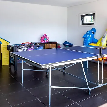 Cosy In Varzea With Private Pool Chalet Varzea (Barcelos)