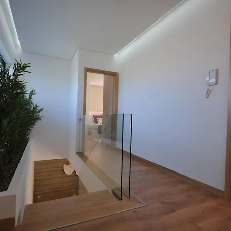 Cosy In Varzea With Private Pool Chalet *