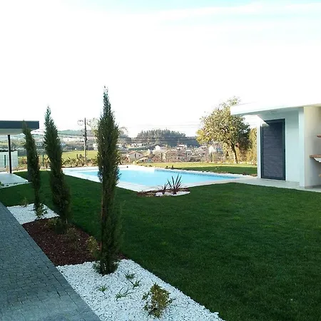 Cosy In Varzea With Private Pool Chalet Varzea (Barcelos)