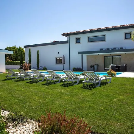 Cosy In Varzea With Private Pool *