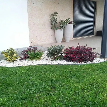 Cosy In Varzea With Private Pool Chalet *