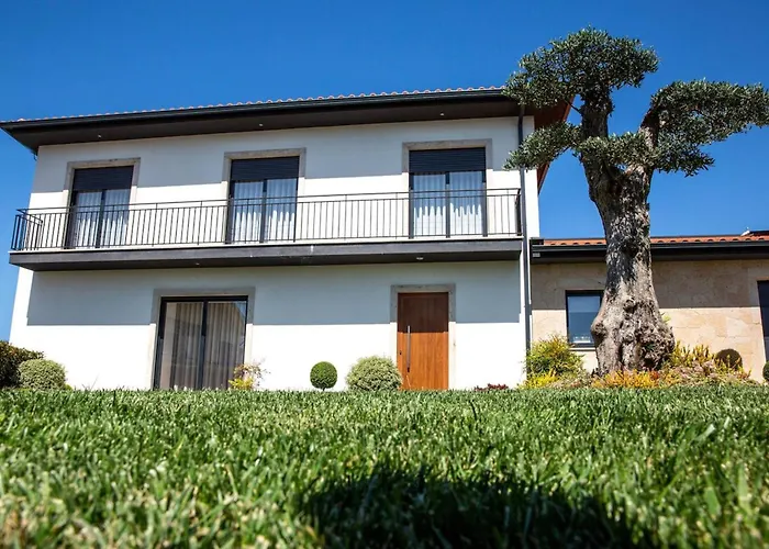 Cosy In Varzea With Private Pool Alpstuga *