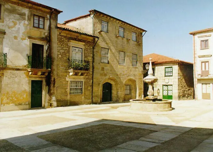 Alpstuga Cosy In Varzea With Private Pool Varzea (Barcelos)