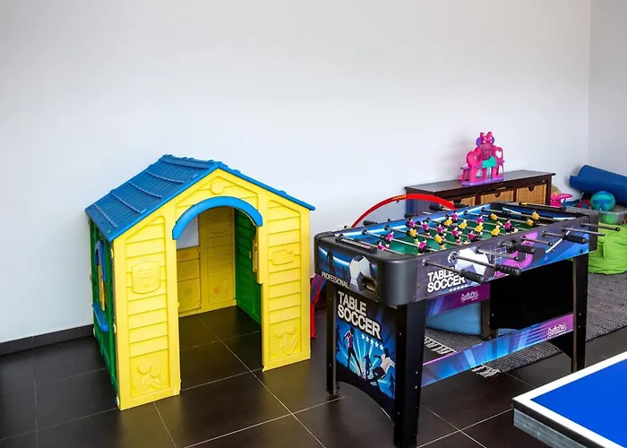 Cosy In Varzea With Private Pool *