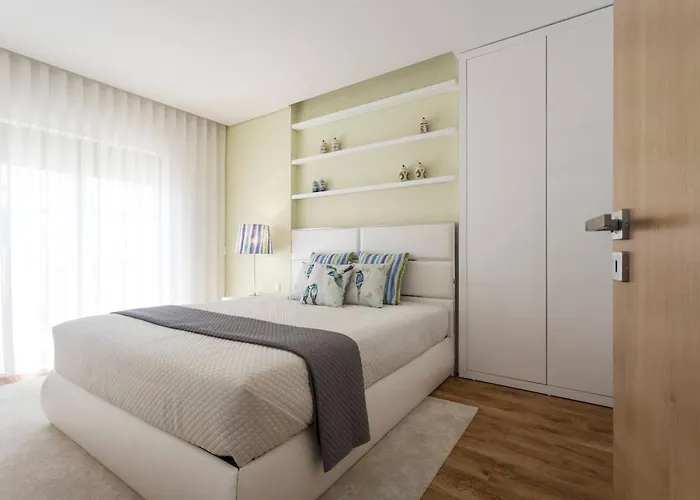 Cosy In Varzea With Private Pool * Varzea (Barcelos)