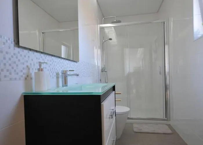 Cosy In Varzea With Private Pool