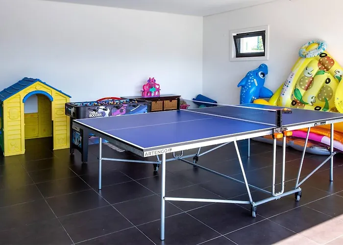 Cosy In Varzea With Private Pool Alpstuga Varzea (Barcelos)