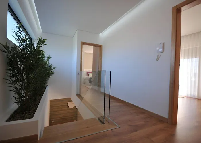 Cosy In Varzea With Private Pool Alpstuga *